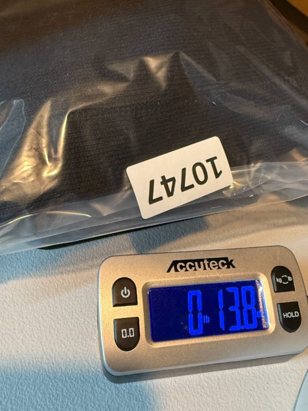 Patagonia Men M Better Sweater Fleece Vest Full Zip Solid Black Lined Sleeveless - Picture 8 of 8